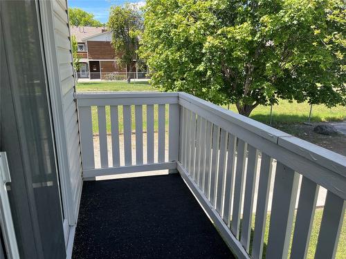 5-2401 12Th Street, Cranbrook, BC - Outdoor With Exterior