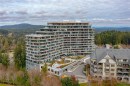 915-2000 Hannington Rd, Langford, BC  - Outdoor With View 