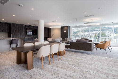 915-2000 Hannington Rd, Langford, BC - Indoor