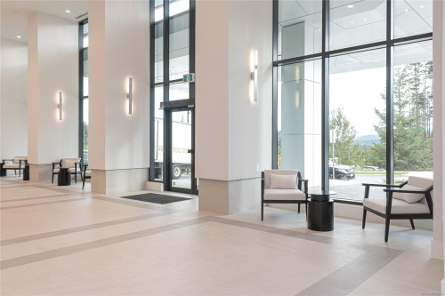 915-2000 Hannington Rd, Langford, BC - Indoor Photo Showing Other Room