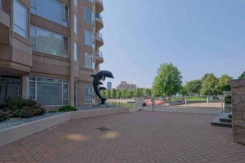 1103-1160 Sunset Drive, Kelowna, BC - Outdoor