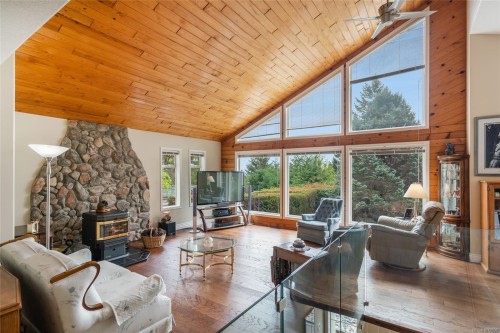 3220 Telescope Terr, Nanaimo, BC 