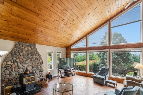 3220 Telescope Terr, Nanaimo, BC 