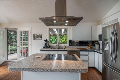 3220 Telescope Terr, Nanaimo, BC 