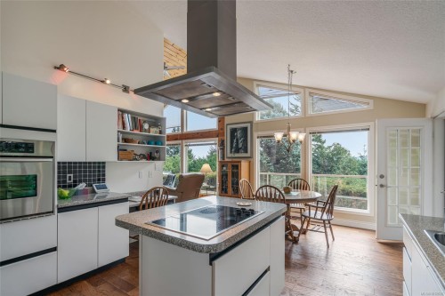 3220 Telescope Terr, Nanaimo, BC 