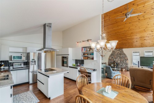 3220 Telescope Terr, Nanaimo, BC 