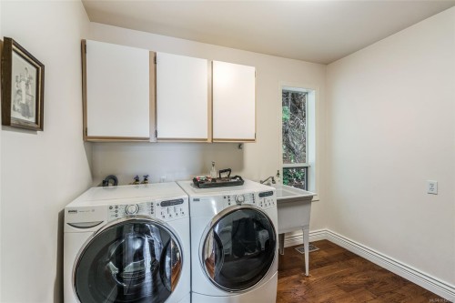 3220 Telescope Terr, Nanaimo, BC 