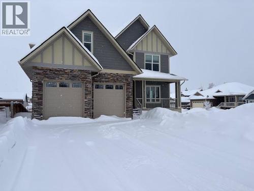 10712 109 STREET  Fort St. John, BC V1J 0J3