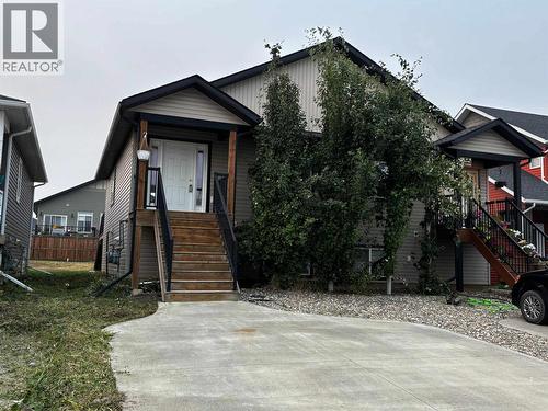 8334 87 AVENUE  Fort St. John, BC V1J 0K8