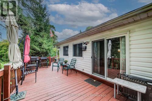 691 Oak Crescent, Centre Wellington, ON 