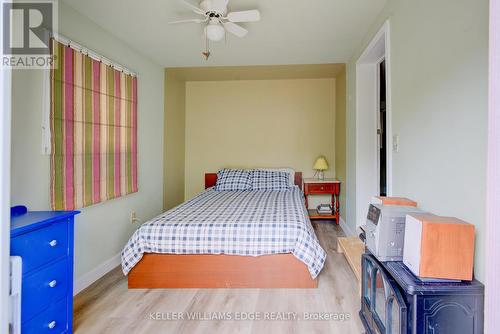 1180 Guigue Road, Frontenac, ON - Indoor Photo Showing Bedroom