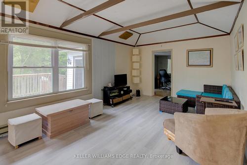 1180 Guigue Road, Frontenac, ON - Indoor