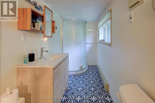1180 Guigue Road, Frontenac, ON - Indoor Photo Showing Bathroom