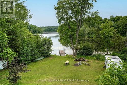 1180 Guigue Road, Frontenac, ON - Outdoor