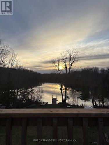 1180 Guigue Road, Frontenac, ON - Outdoor With View