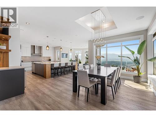 994 Skeena Drive, Kelowna, BC - Indoor Photo Showing Other Room