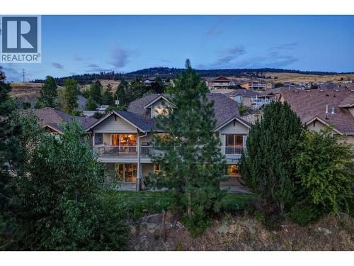 5147 Silverado Place, Kelowna, BC - Outdoor