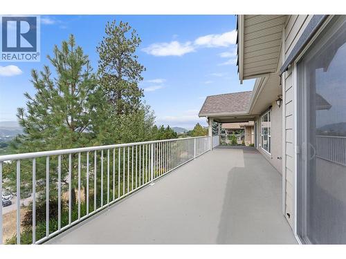 5147 Silverado Place, Kelowna, BC - Outdoor With Exterior