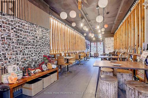 39 Baldwin Street, Toronto, ON 