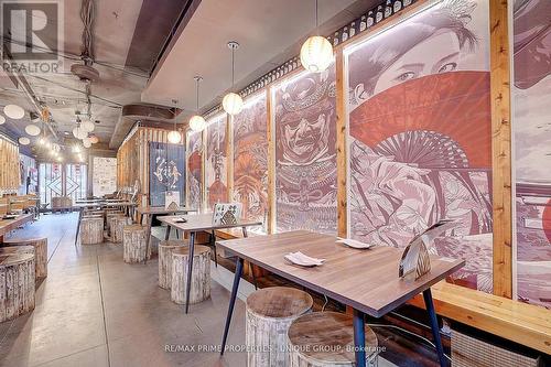 39 Baldwin Street, Toronto, ON 