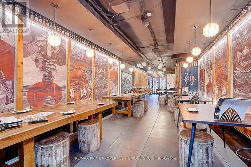 39 Baldwin Street, Toronto, ON 