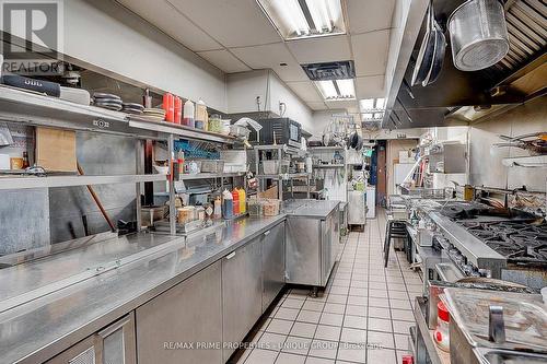 39 Baldwin Street, Toronto, ON 