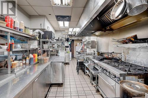 39 Baldwin Street, Toronto, ON 