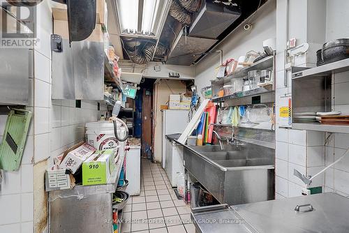 39 Baldwin Street, Toronto, ON 