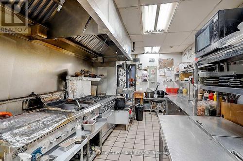 39 Baldwin Street, Toronto, ON 