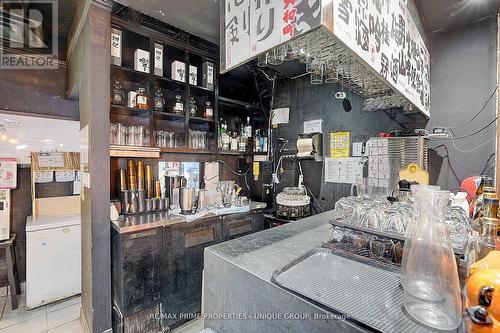 39 Baldwin Street, Toronto, ON 