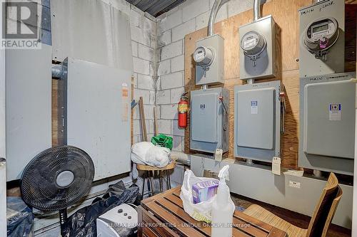 39 Baldwin Street, Toronto, ON 