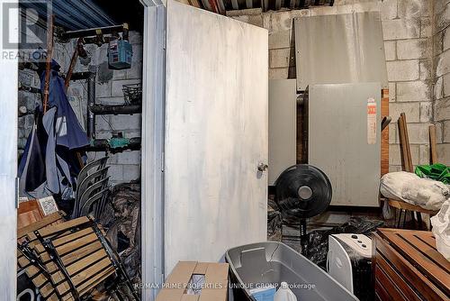 39 Baldwin Street, Toronto, ON 