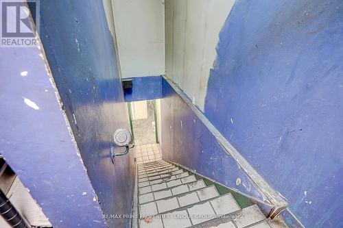 39 Baldwin Street, Toronto, ON 