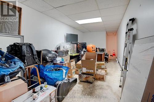 39 Baldwin Street, Toronto, ON 