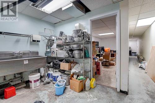 39 Baldwin Street, Toronto, ON 