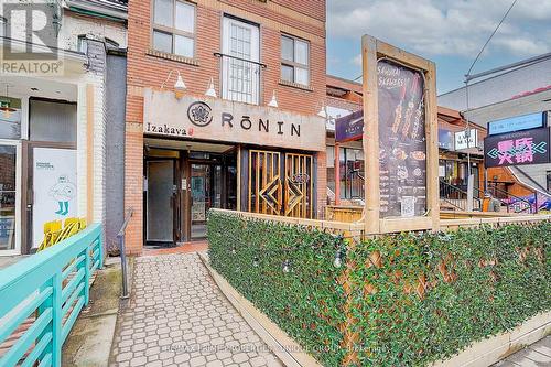 39 Baldwin Street, Toronto, ON 