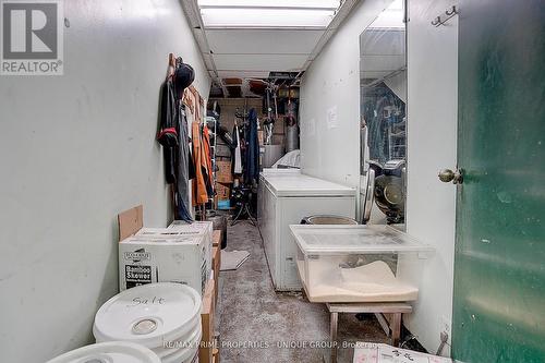 39 Baldwin Street, Toronto, ON 