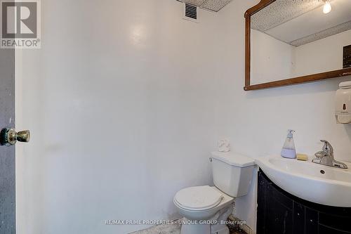 39 Baldwin Street, Toronto, ON 