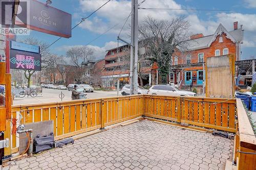 39 Baldwin Street, Toronto, ON 