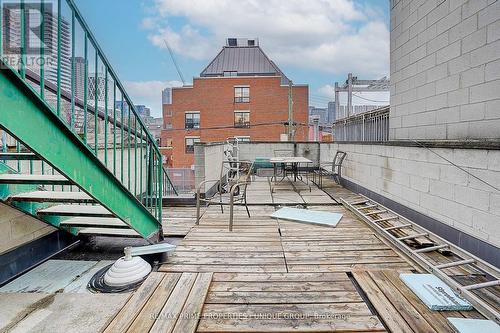 39 Baldwin Street, Toronto, ON 