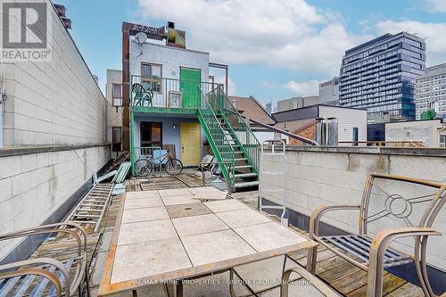 39 Baldwin Street, Toronto, ON 