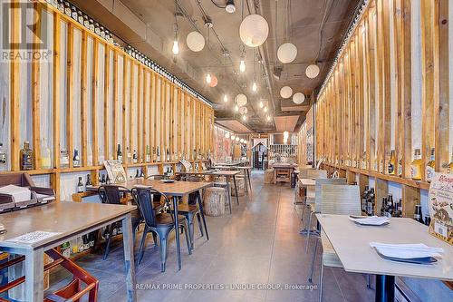 39 Baldwin Street, Toronto, ON 