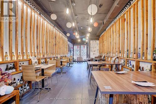 39 Baldwin Street, Toronto, ON 