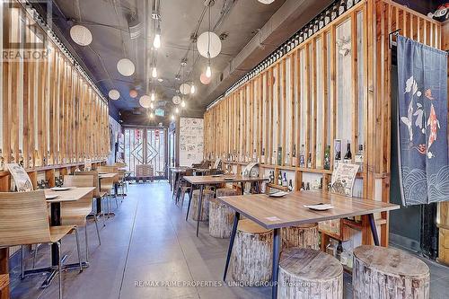 39 Baldwin Street, Toronto, ON 