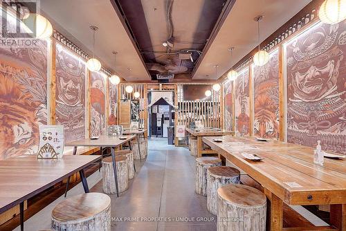 39 Baldwin Street, Toronto, ON 