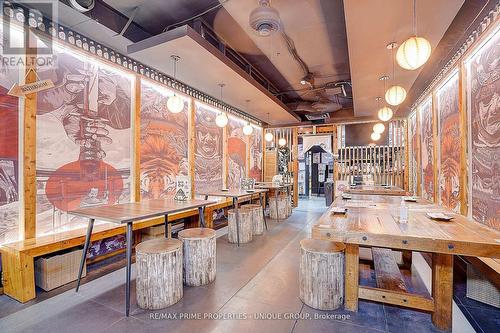 39 Baldwin Street, Toronto, ON 