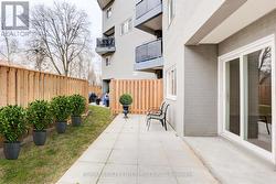 110 - 2001 BONNYMEDE DRIVE  Mississauga, ON L5J 4H8