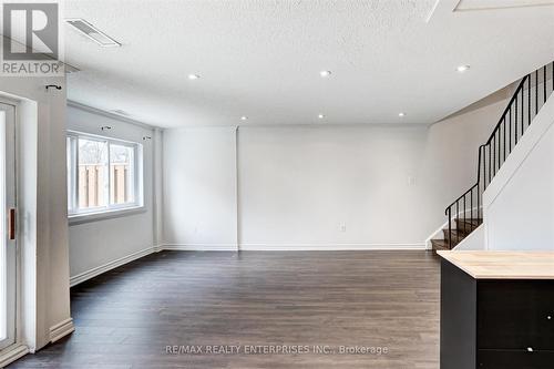 110 - 2001 Bonnymede Drive, Mississauga, ON - Indoor Photo Showing Other Room