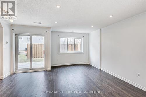 110 - 2001 Bonnymede Drive, Mississauga, ON - Indoor Photo Showing Other Room