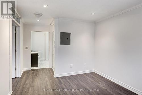 110 - 2001 Bonnymede Drive, Mississauga, ON - Indoor Photo Showing Other Room